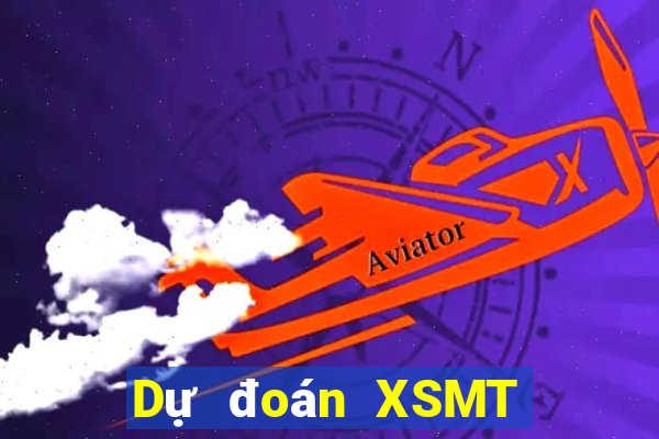 Dự đoán XSMT ngày 8