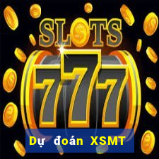 Dự đoán XSMT ngày 8