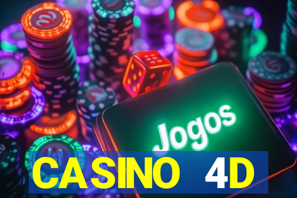 CASINO 4D ONLINESLOT MACHINE UK(CASINO GURU)