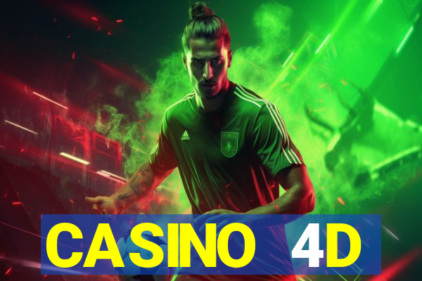 CASINO 4D ONLINESLOT MACHINE UK(CASINO GURU)