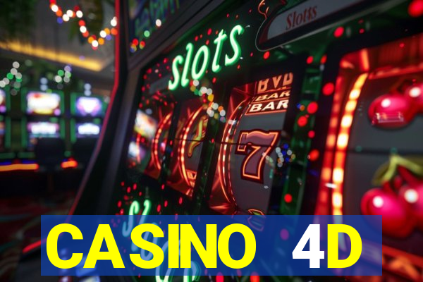 CASINO 4D ONLINESLOT MACHINE UK(CASINO GURU)