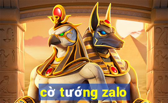 co tuong zalo