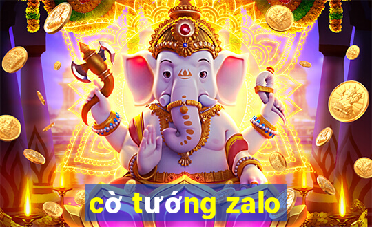 co tuong zalo