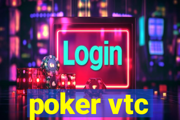 poker vtc