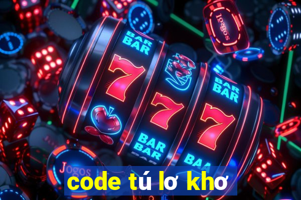 code tú lơ khơ