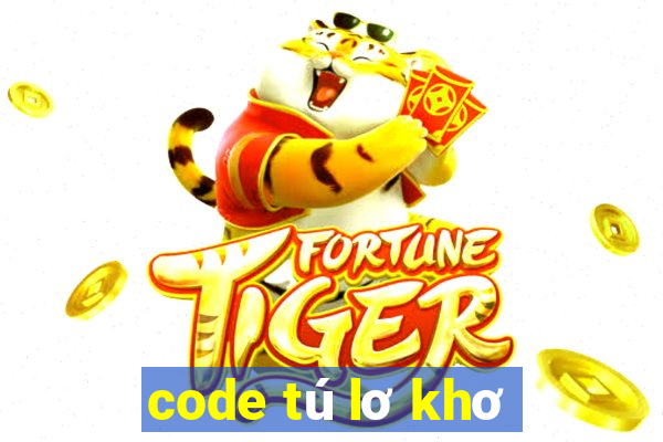 code tú lơ khơ