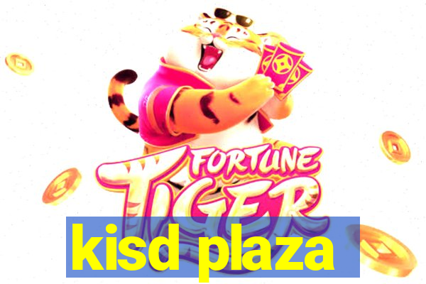 kisd plaza