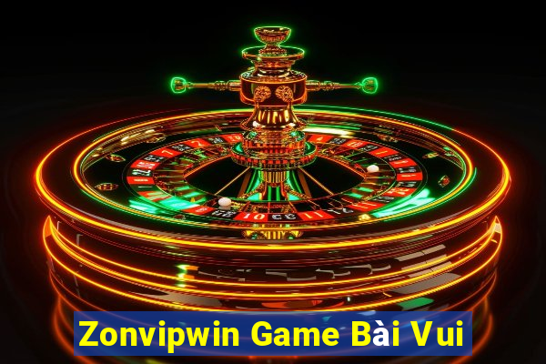 Zonvipwin Game Bài Vui