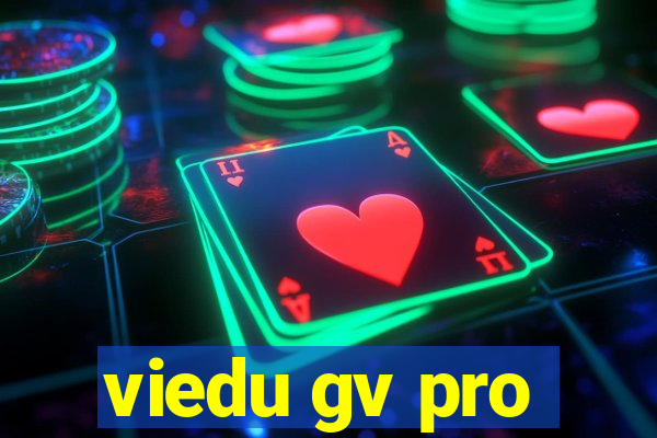 viedu gv pro