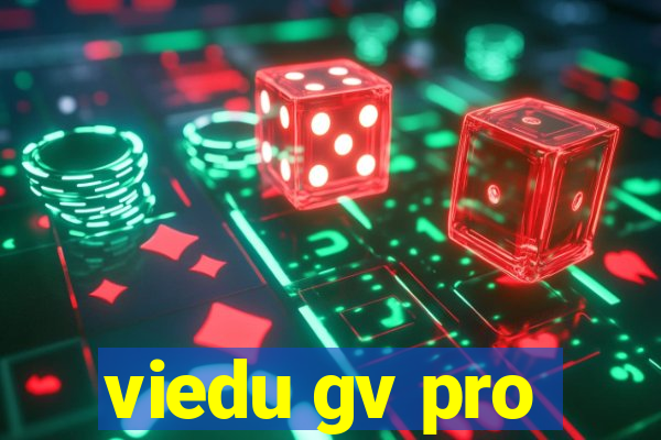 viedu gv pro