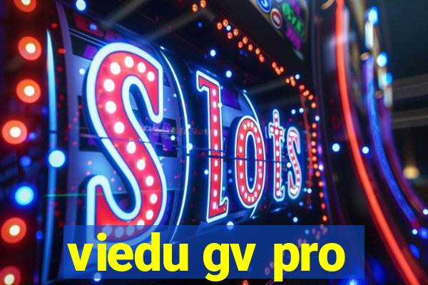 viedu gv pro