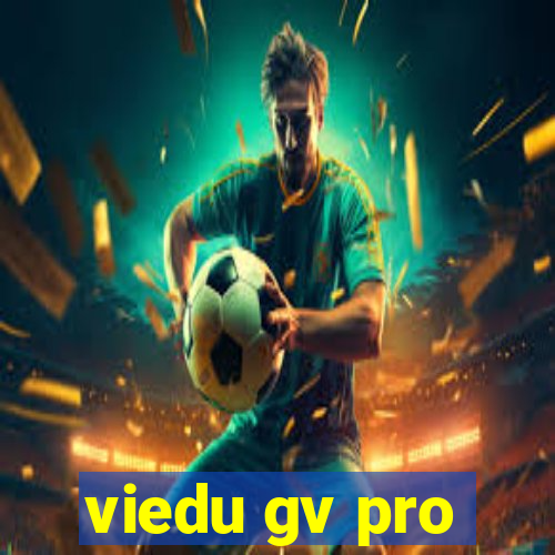 viedu gv pro