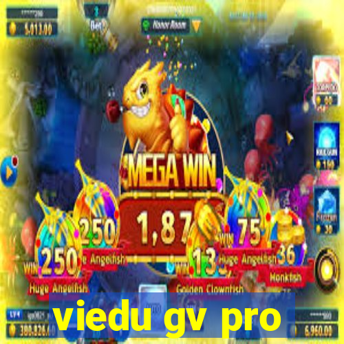 viedu gv pro