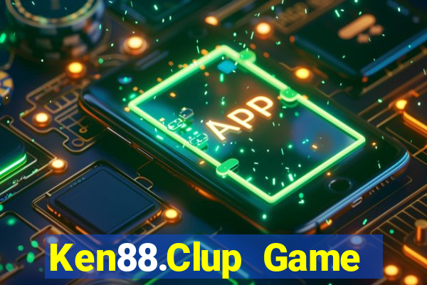 Ken88.Clup Game Bài Casino