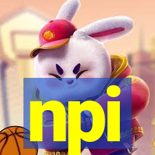 npi