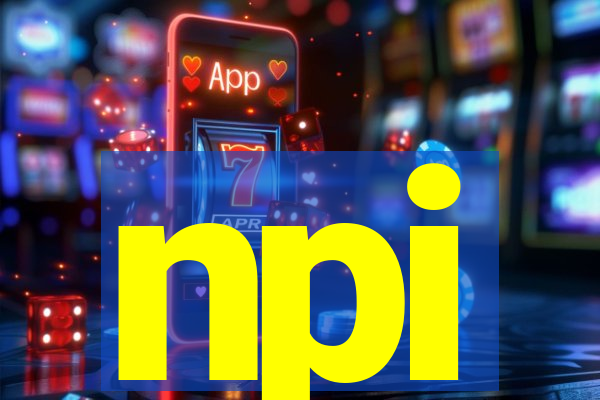 npi