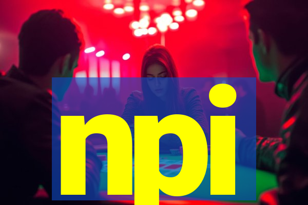 npi