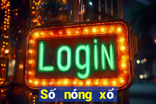 Số nóng xổ số Tỉnh Quảng Bình