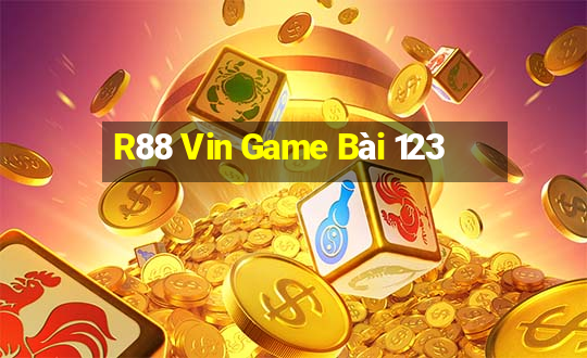 R88 Vin Game Bài 123