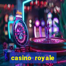 casino royale baccarat scene