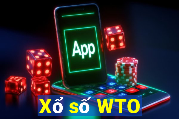 Xổ số WTO