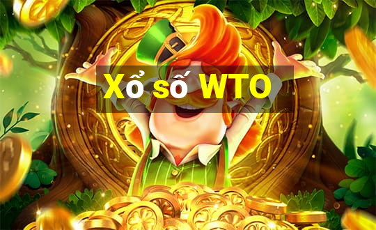 Xổ số WTO