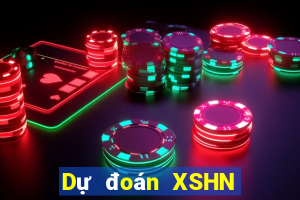 Dự đoán XSHN Thứ 7