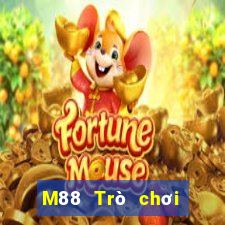 M88 Trò chơi giải trí Monarch Tải về