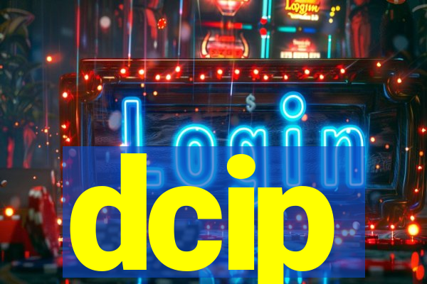 dcip