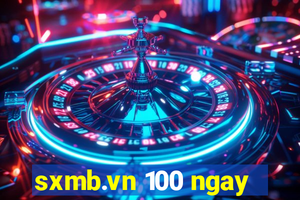 sxmb.vn 100 ngay