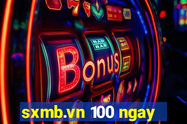 sxmb.vn 100 ngay