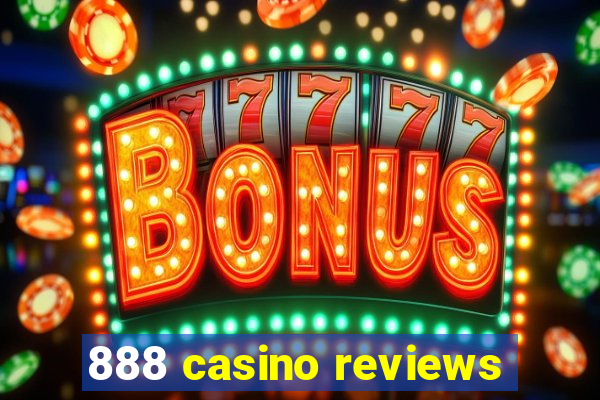 888 casino reviews