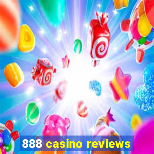 888 casino reviews