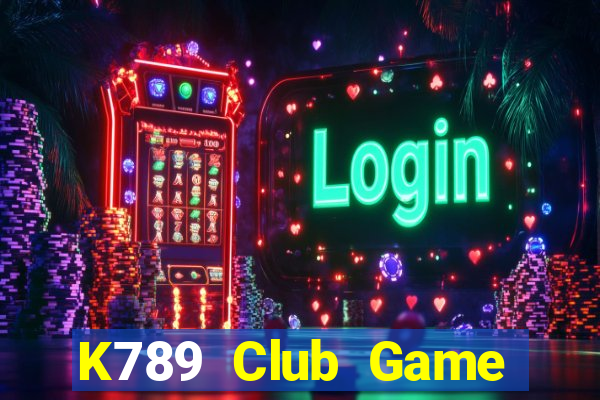 K789 Club Game Bài 888