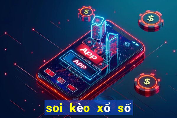 soi kèo xổ số kon tum