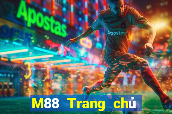 M88 Trang chủ của trang web Dingthịnh vượng