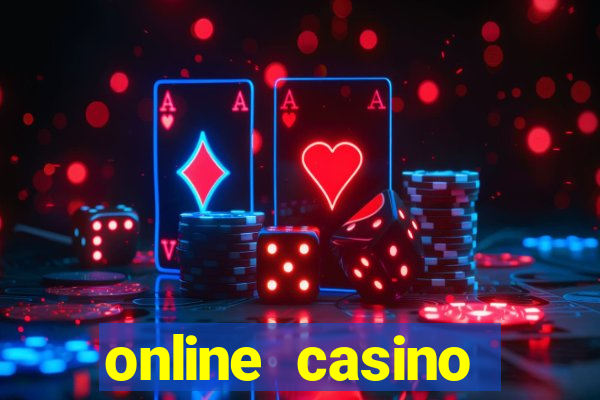 online casino welcome offers