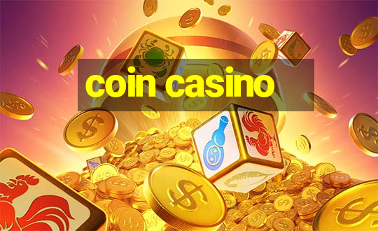 coin casino