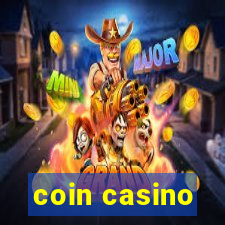 coin casino