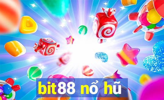 bit88 nổ hũ