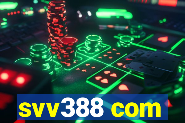 svv388 com