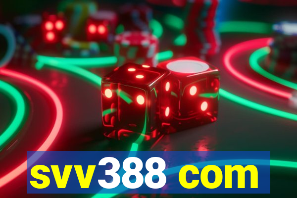 svv388 com