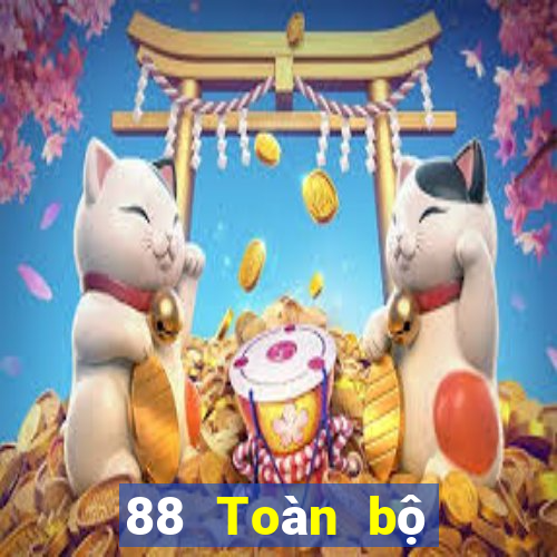 88 Toàn bộ mạng tin tức