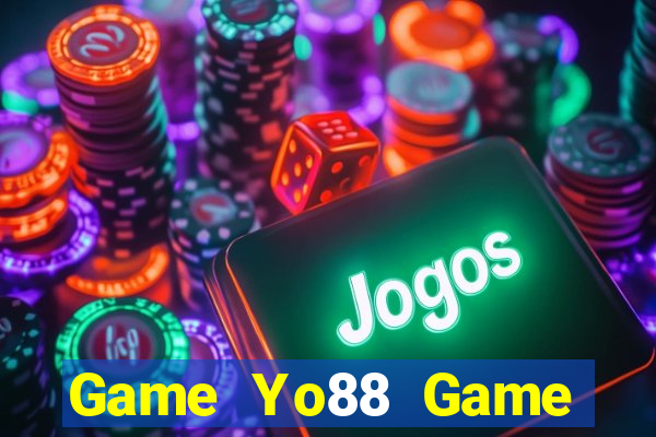 Game Yo88 Game Bài Poker Đổi Thưởng