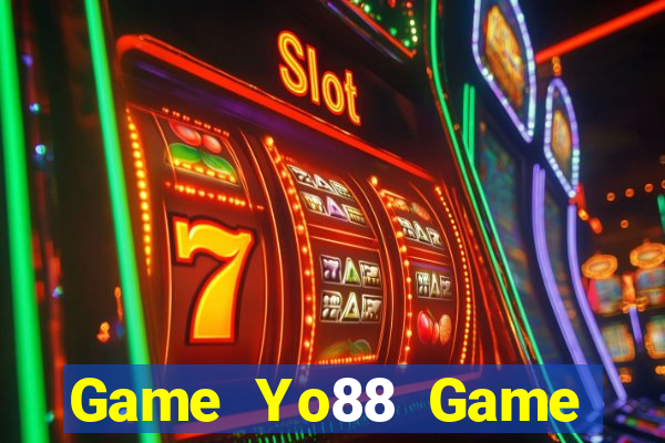 Game Yo88 Game Bài Poker Đổi Thưởng