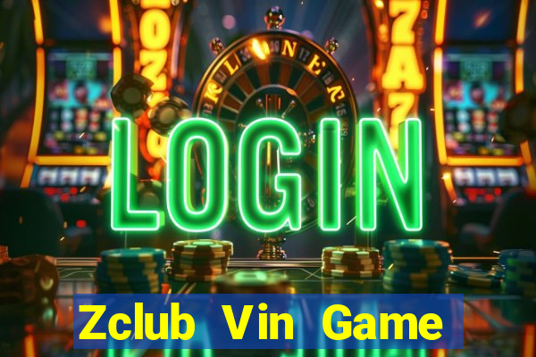 Zclub Vin Game Bài 88Vin