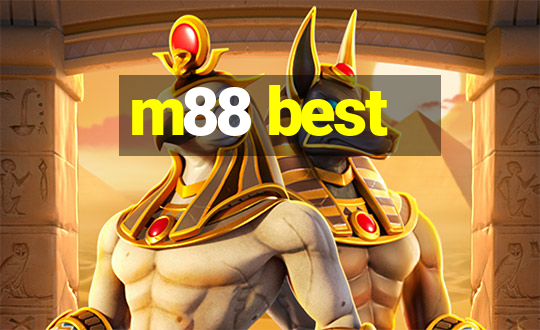 m88 best