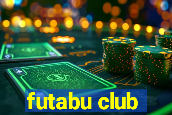 futabu club