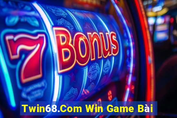 Twin68.Com Win Game Bài