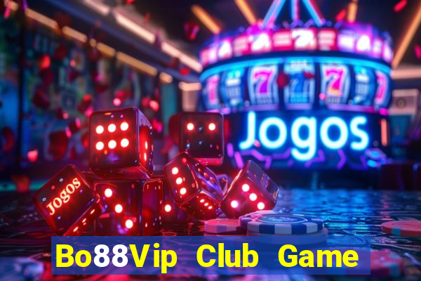 Bo88Vip Club Game Bài 24H